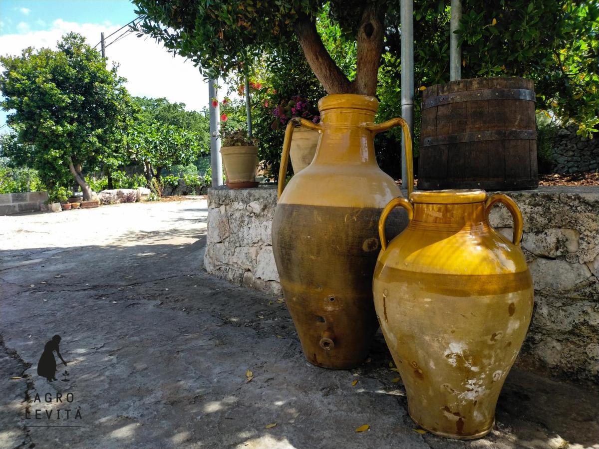 Agro Levita Locorotondo Dış mekan fotoğraf