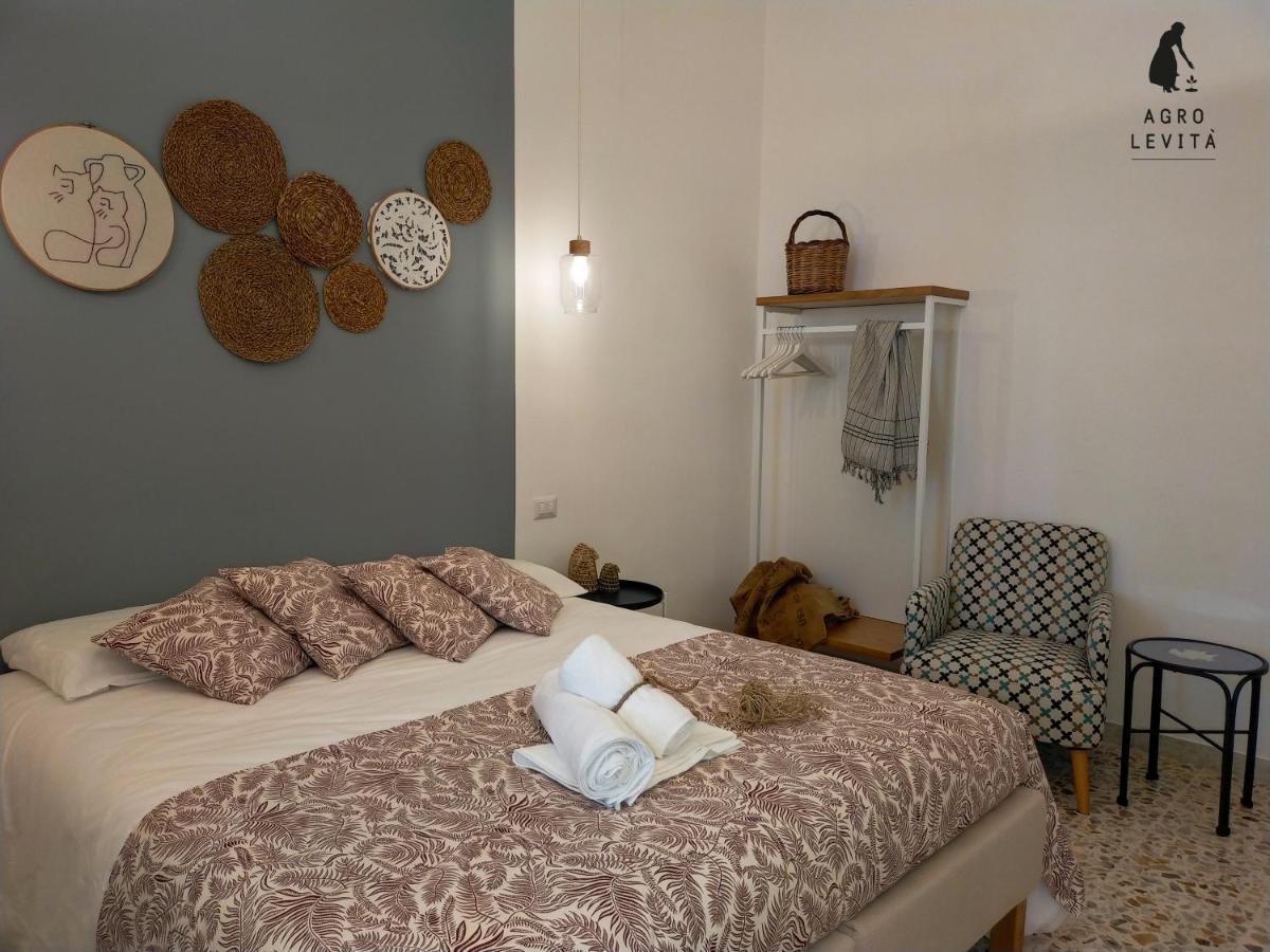 Agro Levita Bed & Breakfast Locorotondo Dış mekan fotoğraf